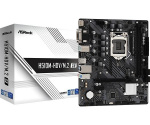 ASRock H510M-HDV/M.2 SE LGA1200 DDR4 ASRock H510M-HDV/M.2 SE LGA1200 DDR4