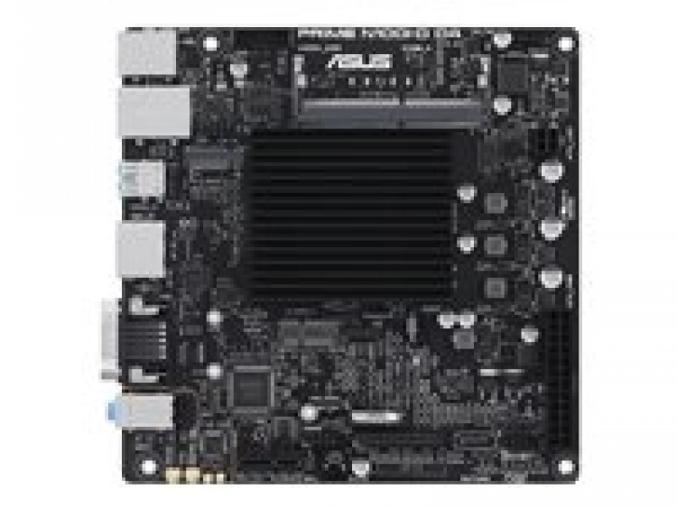 ASUS PRIME N100I-D D4 Mini ITX ASUS PRIME N100I-D D4 Mini ITX
