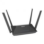 ASUS RT-AX52 AX1800 Dual-band trådlös router