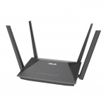 ASUS RT-AX52 AX1800 Dual-band trådlös router