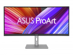 ASUS ProArt PA34VCNV 34.1 3440 x 1440 (UltraWide) HDMI DisplayPort USB-C 60Hz ASUS ProArt PA34VCNV 34.1 3440 x 1440 (UltraWide) HDMI DisplayPort USB-C 60Hz