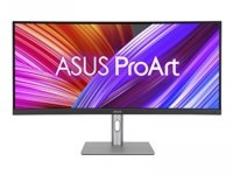 ASUS ProArt PA34VCNV 34.1 3440 x 1440 (UltraWide) HDMI DisplayPort USB-C 60Hz ASUS ProArt PA34VCNV 34.1 3440 x 1440 (UltraWide) HDMI DisplayPort USB-C 60Hz