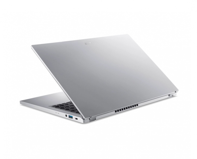 Acer Extensa 215-34 15 i3-N305 8GB 512GB FHD W11H Silver