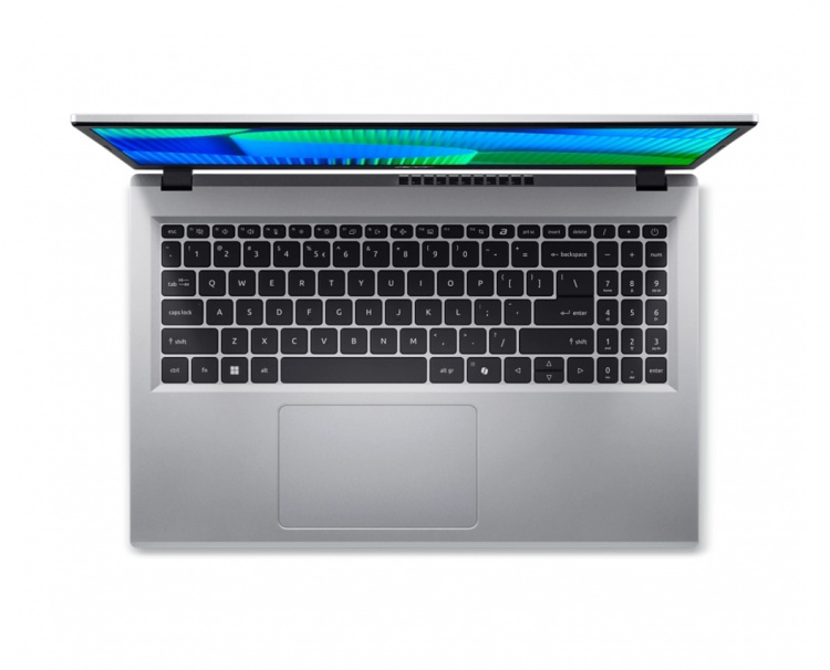 Acer Extensa 215-34 15 i3-N305 8GB 512GB FHD W11H Silver