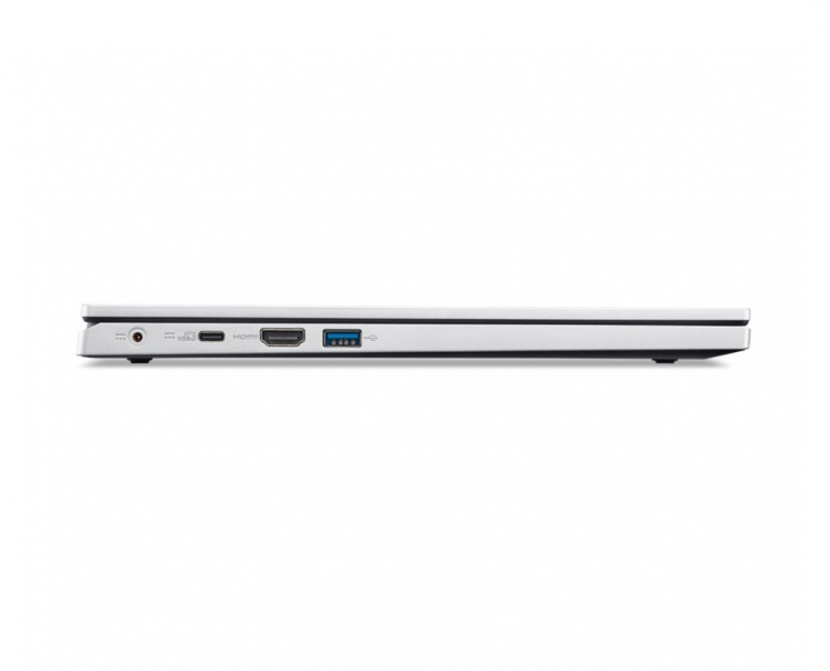 Acer Extensa 215-34 15 i3-N305 8GB 512GB FHD W11H Silver