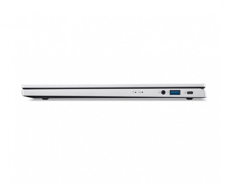 Acer Extensa 215-34 15 i3-N305 8GB 512GB FHD W11H Silver