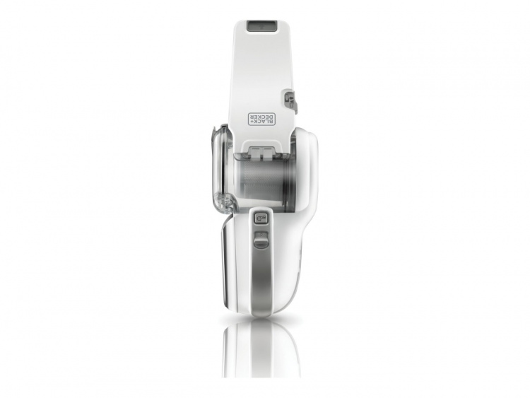 BLACK+DECKER DustBuster PV1820L Handdammsugare 35W 0,44liter Titan/krom