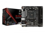 ASRock Fatal1ty B450 Gaming-ITX/ac Mini ITX AM4 AMD B450