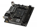 ASRock Fatal1ty B450 Gaming-ITX/ac Mini ITX AM4 AMD B450