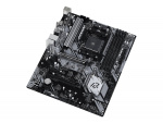 ASRock B550 Phantom Gaming 4 ATX AM4 AMD B550