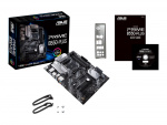 ASUS PRIME B550-PLUS ATX AM4 AMD B550