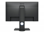 BenQ DesignVue PD2705Q 27 2560 x 1440 (2K) HDMI DisplayPort USB-C Pivot Monitor BenQ DesignVue PD2705Q 27 2560 x 1440 (2K) HDMI DisplayPort USB-C Pivot Monitor