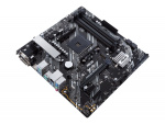 ASUS PRIME B450M-A II Micro-ATX AM4 AMD B450