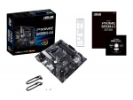 ASUS PRIME B450M-A II Micro-ATX AM4 AMD B450