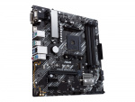ASUS PRIME B450M-A II Micro-ATX AM4 AMD B450