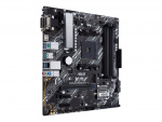 ASUS PRIME B450M-A II Micro-ATX AM4 AMD B450