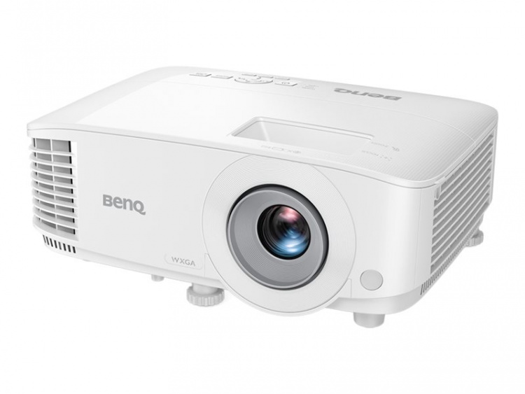 BenQ MW560 DLP-projektor WXGA VGA HDMI Composite video S-Video BenQ MW560 DLP-projektor WXGA VGA HDMI Composite video S-Video