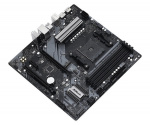 ASRock A520M Phantom Gaming 4 - mATX - A520 - AM4 - Moderkort