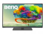 BenQ DesignVue PD2705U 27 3840 x 2160 (4K) HDMI DisplayPort USB-C 60Hz Pivot Monitor BenQ DesignVue PD2705U 27 3840 x 2160 (4K) HDMI DisplayPort USB-C 60Hz Pivot Monitor