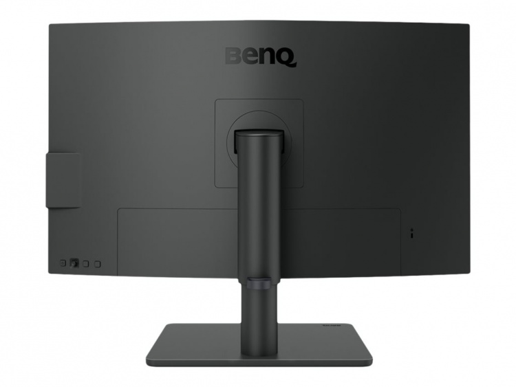 BenQ DesignVue PD2705U 27 3840 x 2160 (4K) HDMI DisplayPort USB-C 60Hz Pivot Monitor BenQ DesignVue PD2705U 27 3840 x 2160 (4K) HDMI DisplayPort USB-C 60Hz Pivot Monitor