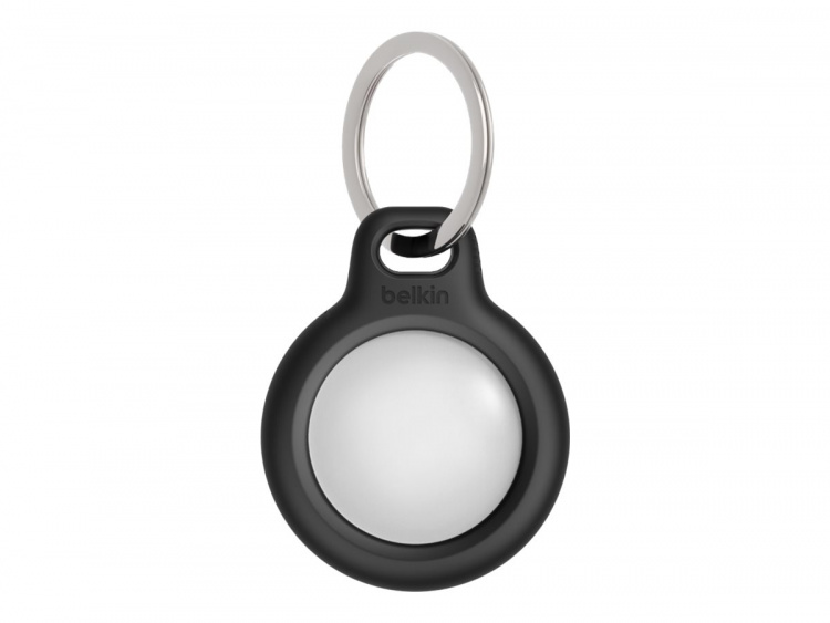 Belkin Airtag Bag Black