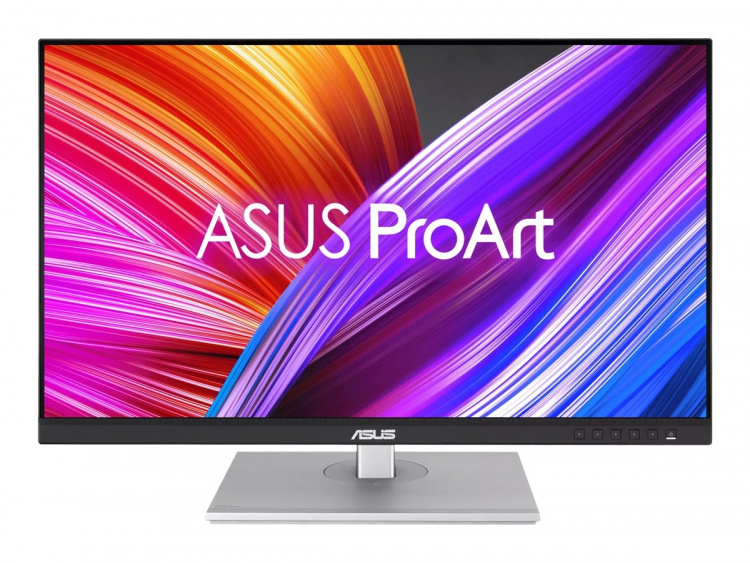 ASUS ProArt PA278CGV 27 2560 x 1440 (2K) HDMI DisplayPort USB-C 144Hz Pivotskärm ASUS ProArt PA278CGV 27 2560 x 1440 (2K) HDMI DisplayPort USB-C 144Hz Pivotskärm