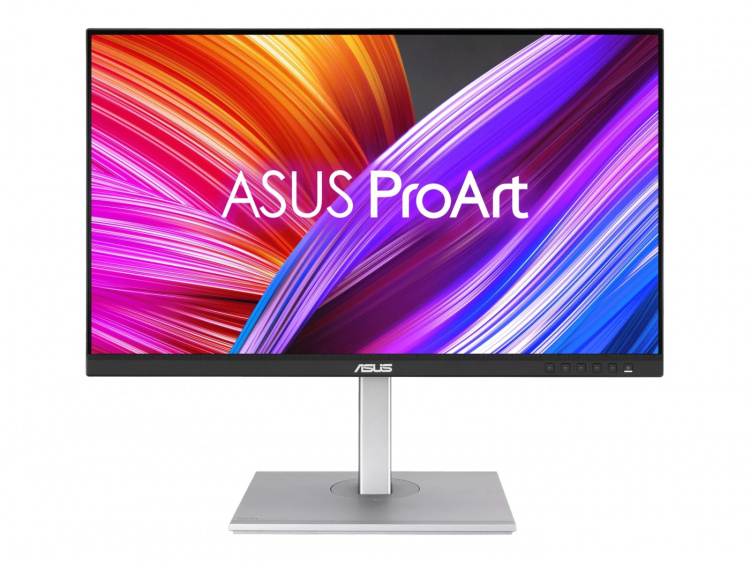 ASUS ProArt PA278CGV 27 2560 x 1440 (2K) HDMI DisplayPort USB-C 144Hz Pivotskärm ASUS ProArt PA278CGV 27 2560 x 1440 (2K) HDMI DisplayPort USB-C 144Hz Pivotskärm