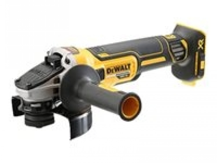 DeWALT DCG405N Angle grinder 1000W DeWALT DCG405N Angle grinder 1000W