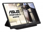 ASUS ZenScreen MB166C 15.6 1920 x 1080 (Full HD) USB-C 60Hz