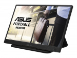 ASUS ZenScreen MB166C 15.6 1920 x 1080 (Full HD) USB-C 60Hz