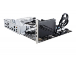 ASUS ThunderboltEX 4 Thunderbolt-adapter PCI Express 3.0 x4 40Gbps ASUS ThunderboltEX 4 Thunderbolt-adapter PCI Express 3.0 x4 40Gbps