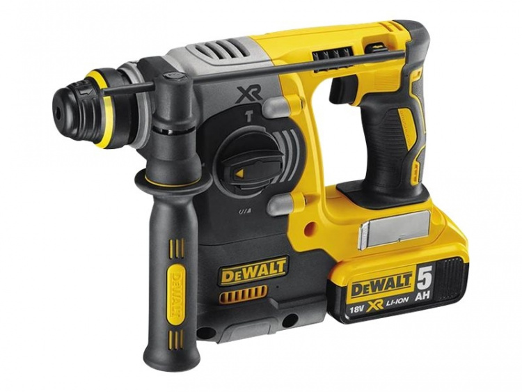 DeWALT DCH273NT Hammer drill No battery 18V 2.1Joule