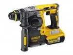 DeWALT DCH273NT Hammer drill No battery 18V 2.1Joule