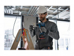 Bosch GHG 18V-50 Professional Värmepistol Inget batteri