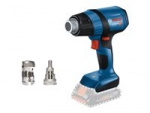 Bosch GHG 18V-50 Professional Värmepistol Inget batteri