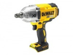 DeWALT DCF899N-XJ Impact Wrench No battery 1/2 square drive 610W DeWALT DCF899N-XJ Impact Wrench No battery 1/2 square drive 610W