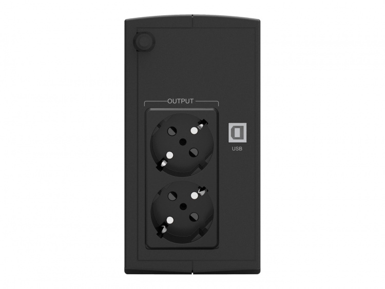 BlueWalker PowerWalker Basic VI 650 SB UPS 360Watt 650VA