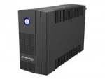 BlueWalker PowerWalker Basic VI 650 SB UPS 360Watt 650VA