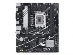 ASUS PRIME B760M-K Micro-ATX LGA1700 base Intel B760 ASUS PRIME B760M-K Micro-ATX LGA1700 base Intel B760