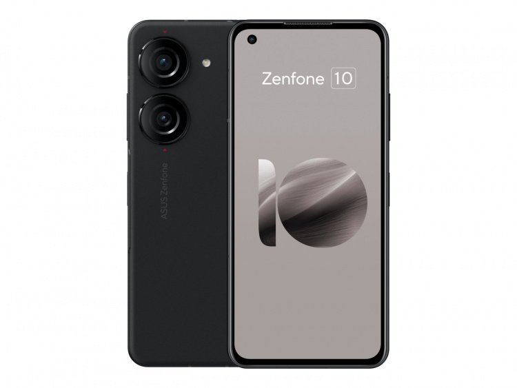 ASUS Zenfone 10 5.92 128GB Midnight black