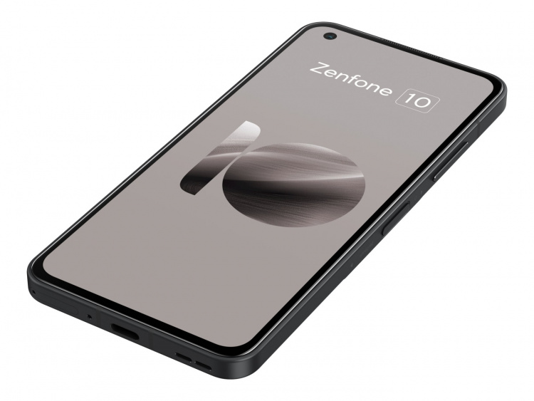 ASUS Zenfone 10 5.92 128GB Midnight black
