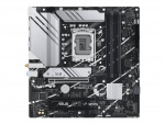 ASUS PRIME B760M-A WIFI Micro-ATX LGA1700 socket Intel B760 ASUS PRIME B760M-A WIFI Micro-ATX LGA1700 socket Intel B760