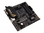 ASUS TUF GAMING A520M-PLUS II Micro-ATX AM4 AMD A520