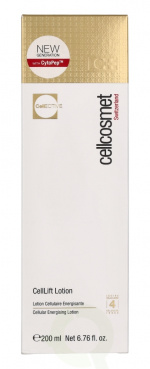 Cellcosmet CellEctive Celllift Lotion 200 ml
