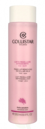 Collistar Make-Up Removing Micellar Milk 250 ml