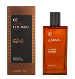 Collistar Uomo Acqua Wood Edt Spray 100 ml