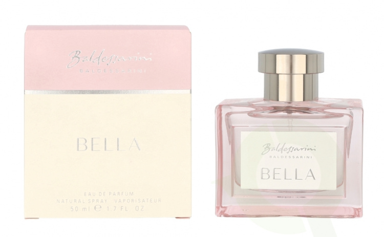 Baldessarini Bella Edp Spray 50 ml
