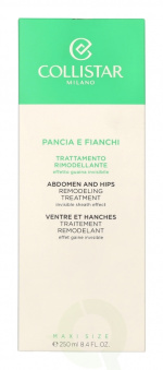 Collistar Abdomen And Hip Treatment 250 ml