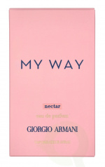 Armani My Way Nectar Edp Spray 90 ml