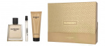 Burberry Hero Giftset 185 ml Edt Spray 100ml/Edt 10ml/Hair & Body Wash 75ml